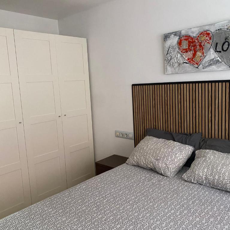 Hortelanos-2 - Apartamento de 1 dormitorio - 6