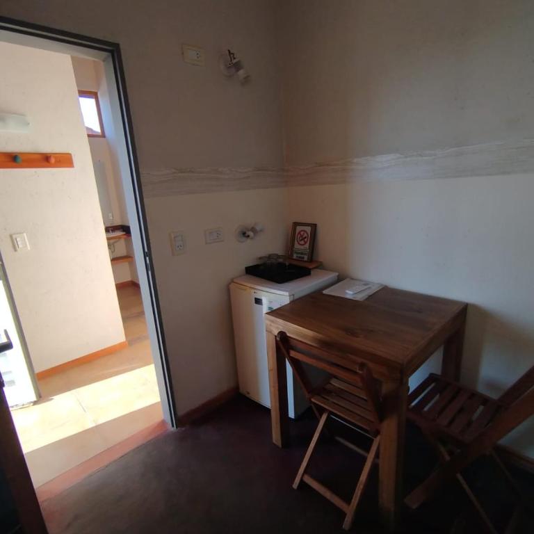 Posada del Paraíso-Exclusivo adultos - Habitación Doble - 1 o 2 camas - 8