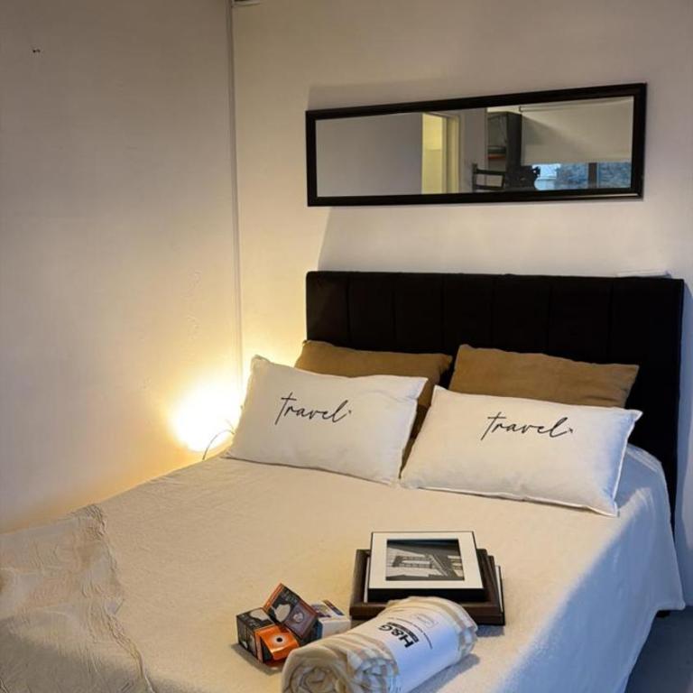 ESTRENO DEPTO LUMINOSO unico en la zona - Apartamento de 1 dormitorio - 39