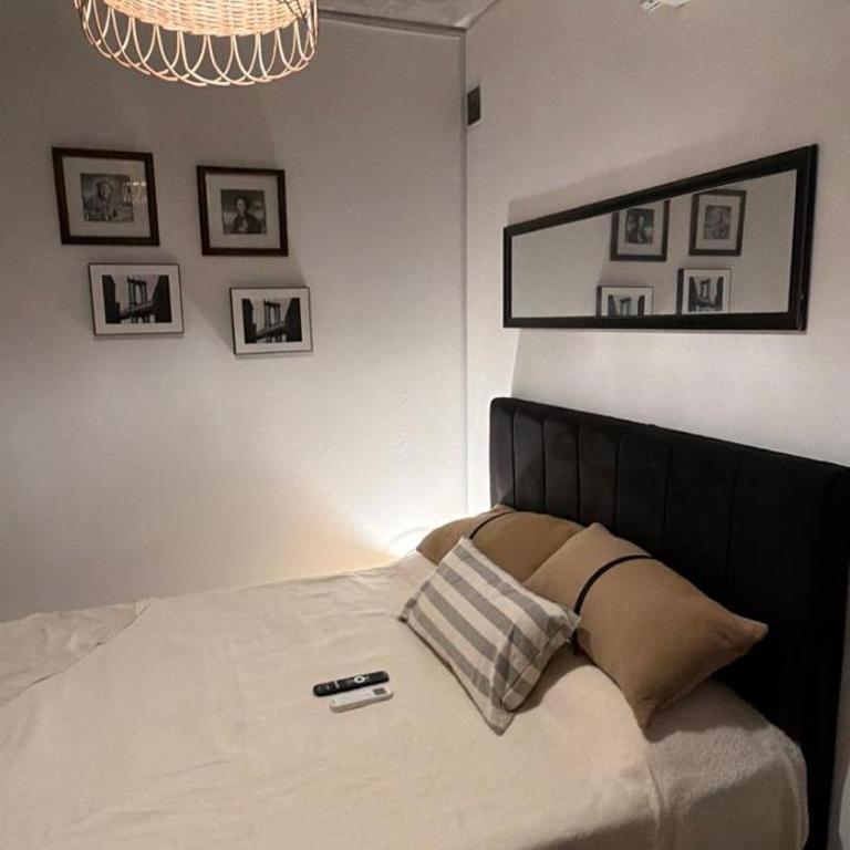 ESTRENO DEPTO LUMINOSO unico en la zona - Apartamento de 1 dormitorio - 48