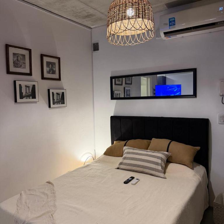 ESTRENO DEPTO LUMINOSO unico en la zona - Apartamento de 1 dormitorio - 44