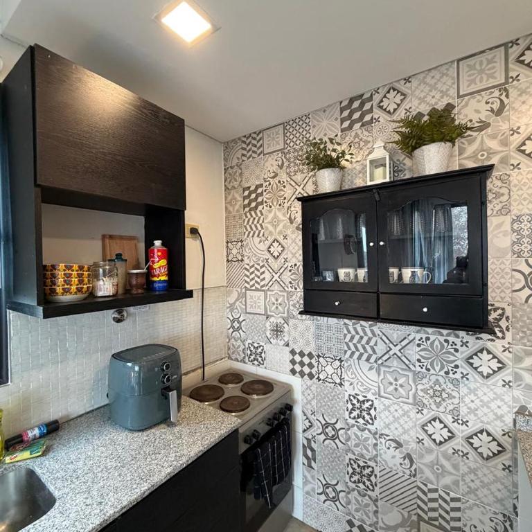 ESTRENO DEPTO LUMINOSO unico en la zona - Apartamento de 1 dormitorio - 18