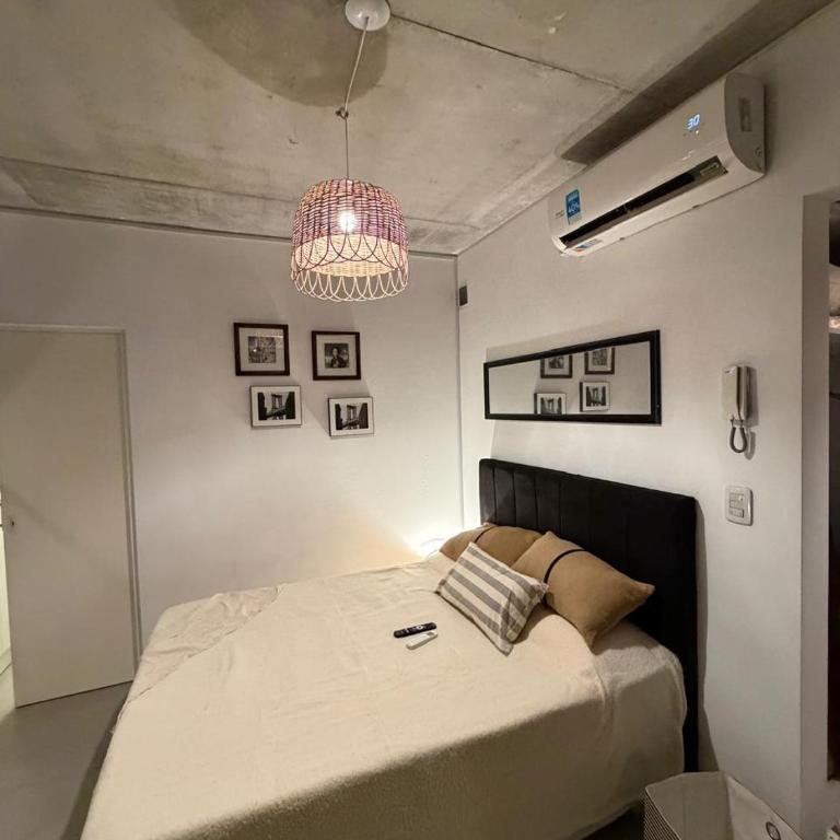ESTRENO DEPTO LUMINOSO unico en la zona - Apartamento de 1 dormitorio - 25