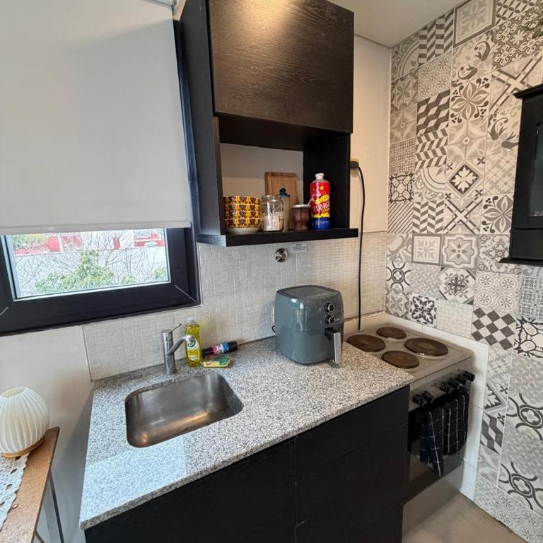 ESTRENO DEPTO LUMINOSO unico en la zona - Apartamento de 1 dormitorio - 23