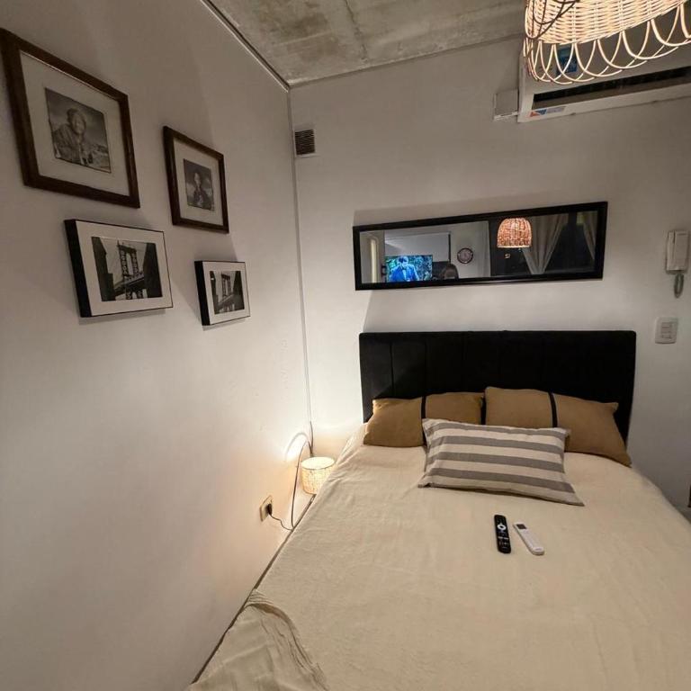 ESTRENO DEPTO LUMINOSO unico en la zona - Apartamento de 1 dormitorio - 22