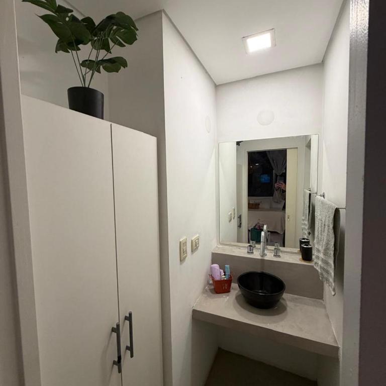 ESTRENO DEPTO LUMINOSO unico en la zona - Apartamento de 1 dormitorio - 30