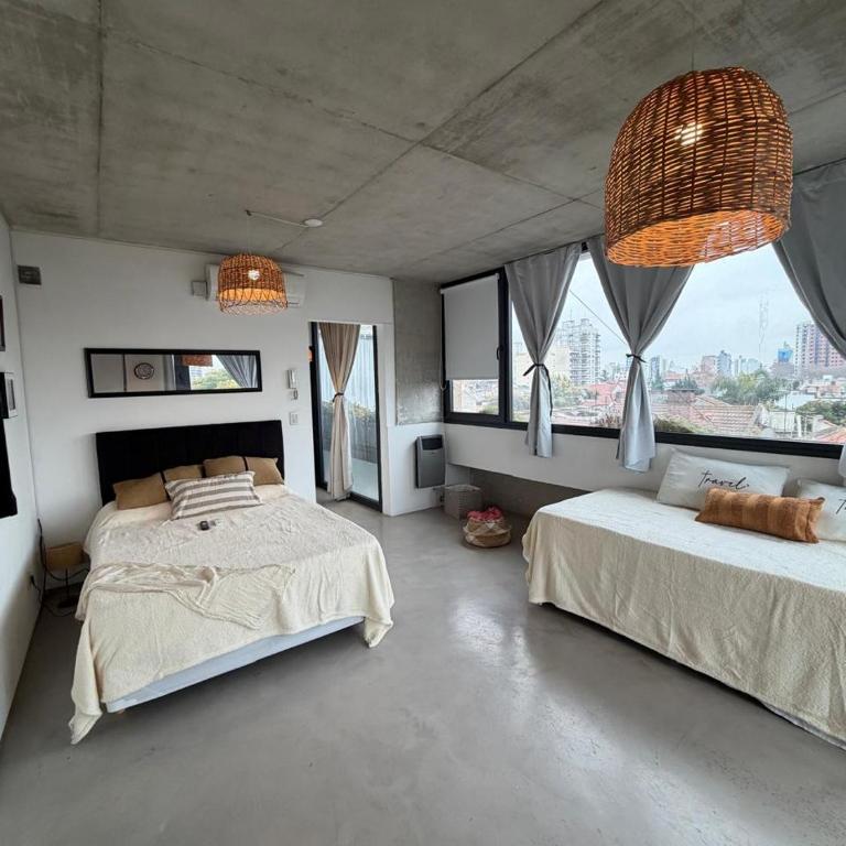 ESTRENO DEPTO LUMINOSO unico en la zona - Apartamento de 1 dormitorio - 16