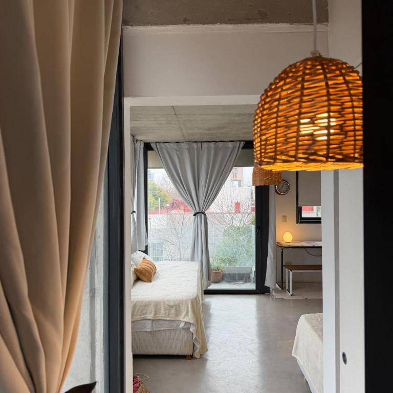 ESTRENO DEPTO LUMINOSO unico en la zona - Apartamento de 1 dormitorio - 33