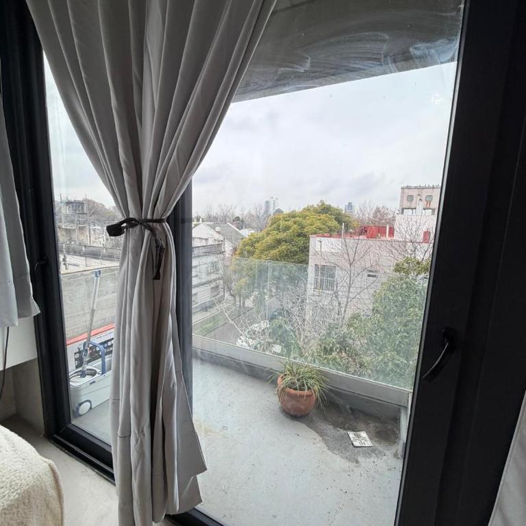 ESTRENO DEPTO LUMINOSO unico en la zona - Apartamento de 1 dormitorio - 42