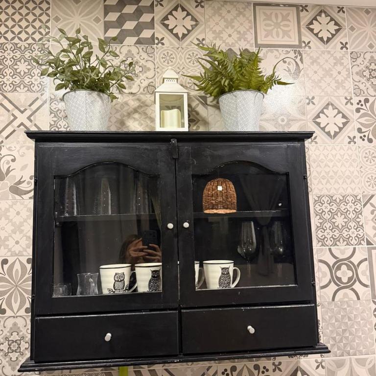 ESTRENO DEPTO LUMINOSO unico en la zona - Apartamento de 1 dormitorio - 54