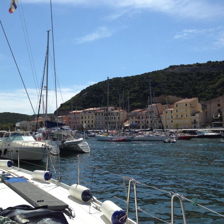 Appartamento con vista a Portovenere - Apartment mit 1 Schlafzimmer - 12