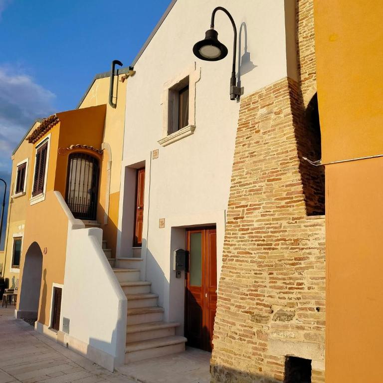 Scrigno di Mare - Appartamento con 1 Camera da Letto - 7