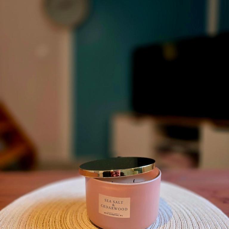 Sweet City Break - Appartement entièrement équipé - Apartment mit 1 Schlafzimmer - 9