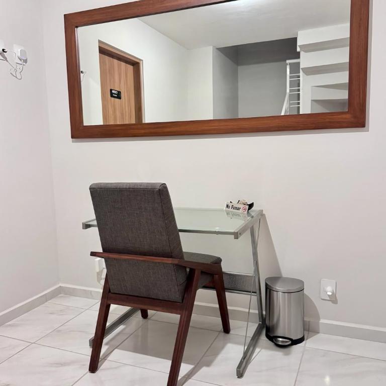 Habitaciones cómodas en Coto Galeana Guadalajara - Apartamento de 1 dormitorio - 6