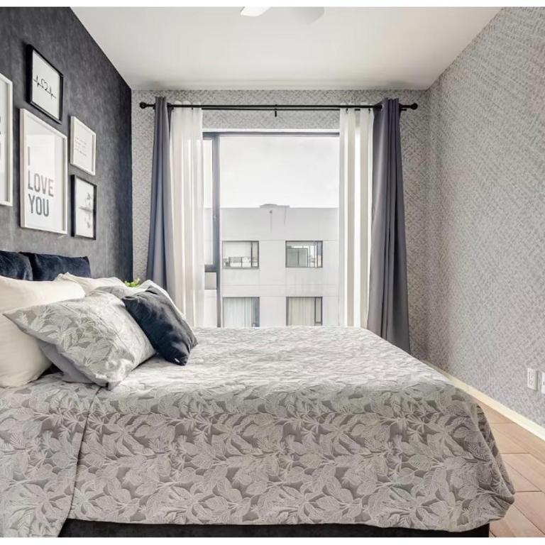 Penthouse Kasita, Sunny & Cozy flat for 2 in Downtown - Apartamento de 1 dormitorio - 3
