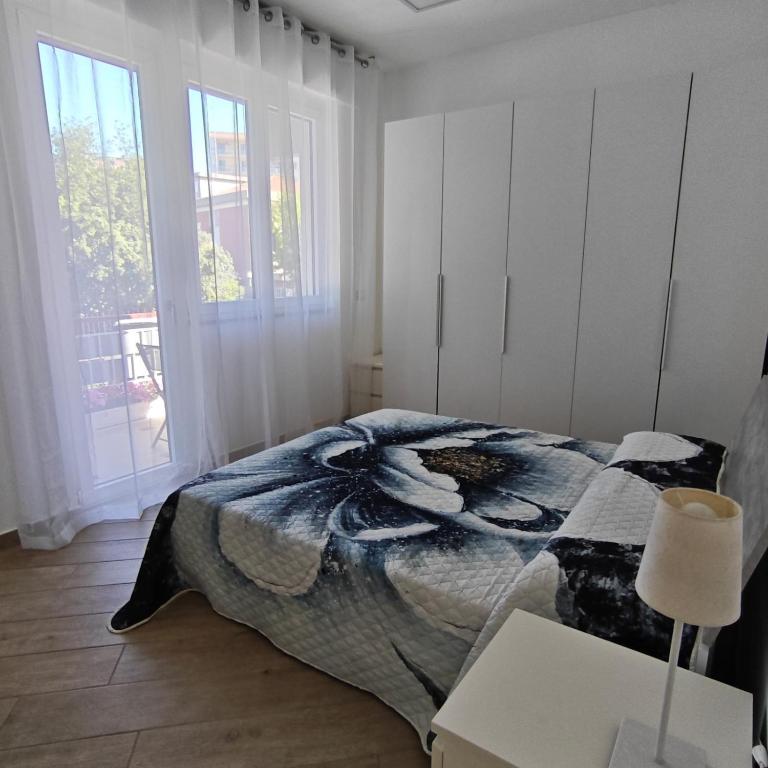 Scrigno di Mare - Appartamento con 1 Camera da Letto - 12
