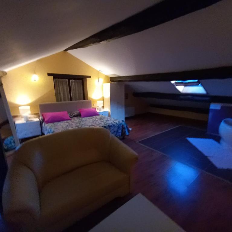 Apartamentos Rurales la Candaliega - Suite sin cocina - 9