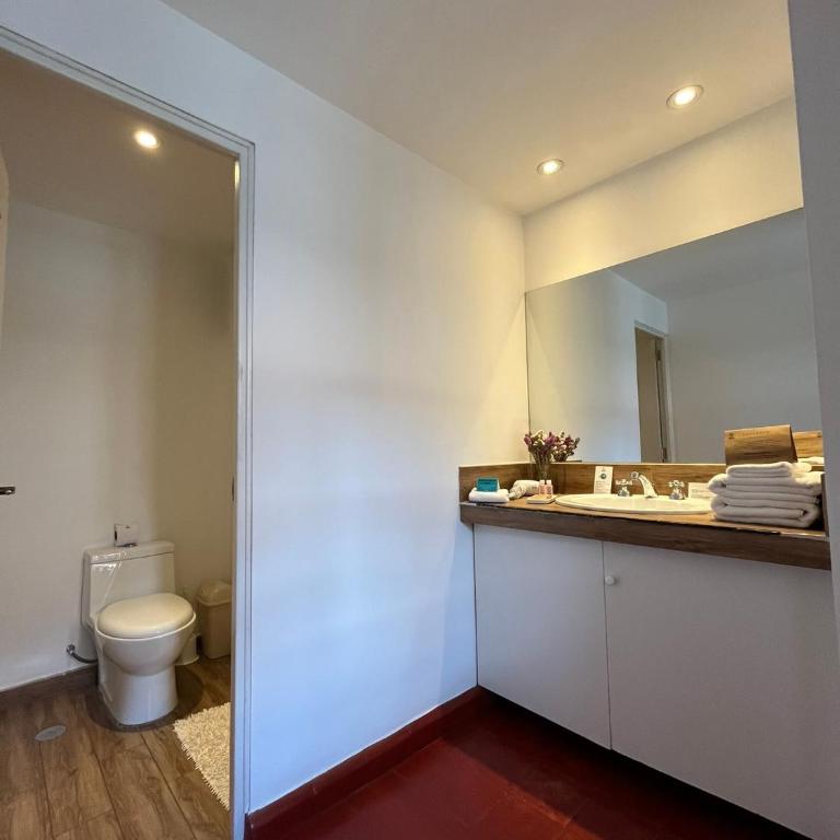 Casa Tini Usgar - Superior Double Room with Two Double Beds - 1