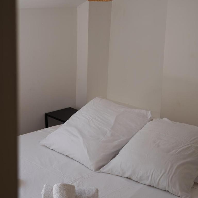 SOLÉA Deux pièces Golfe Juan 2 à 4 personnes Plage à 5 min - Appartement 1 Chambre - 4