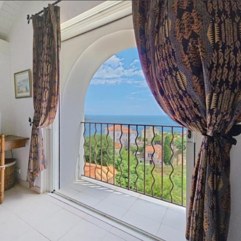Villa Vue Panoramique sur les îles de Lérins - Villa - 16