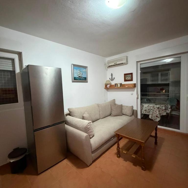 Leo Place - Studio Apartman - 2