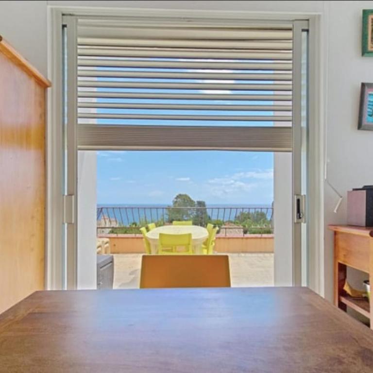 Villa Vue Panoramique sur les îles de Lérins - Villa - 8