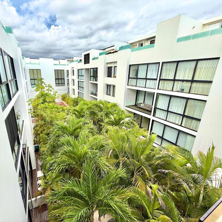 Anah Suites by Las Flores Vacation Rentals - Apartamento de 2 dormitorios con terraza - 3