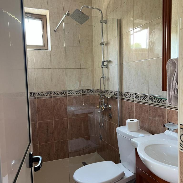 Apartments Zati - Apartman sa 1 Spavaćom Sobom - 3