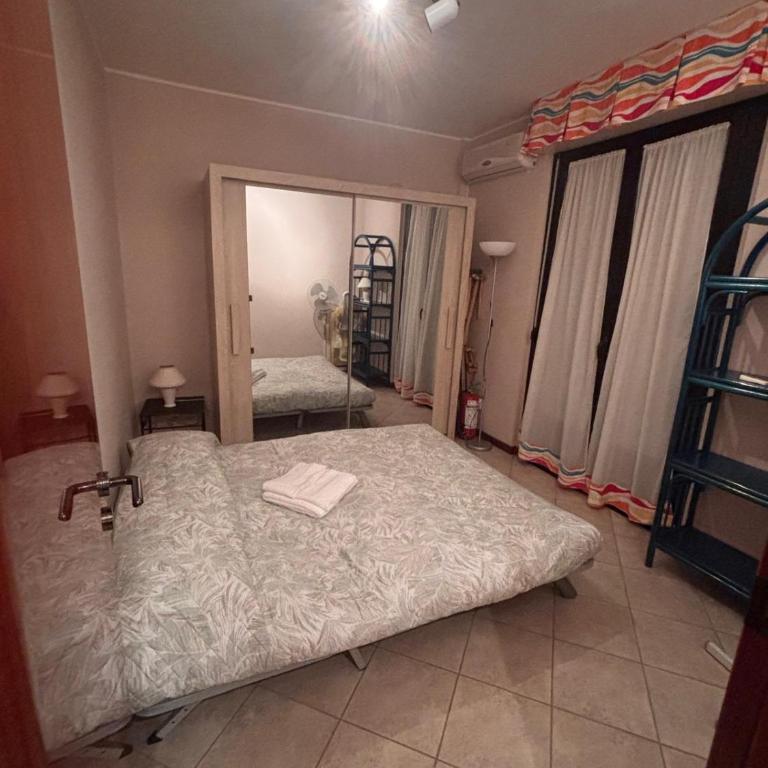 Appartamento Calabona - Two-Bedroom Apartment with Terrace - 24