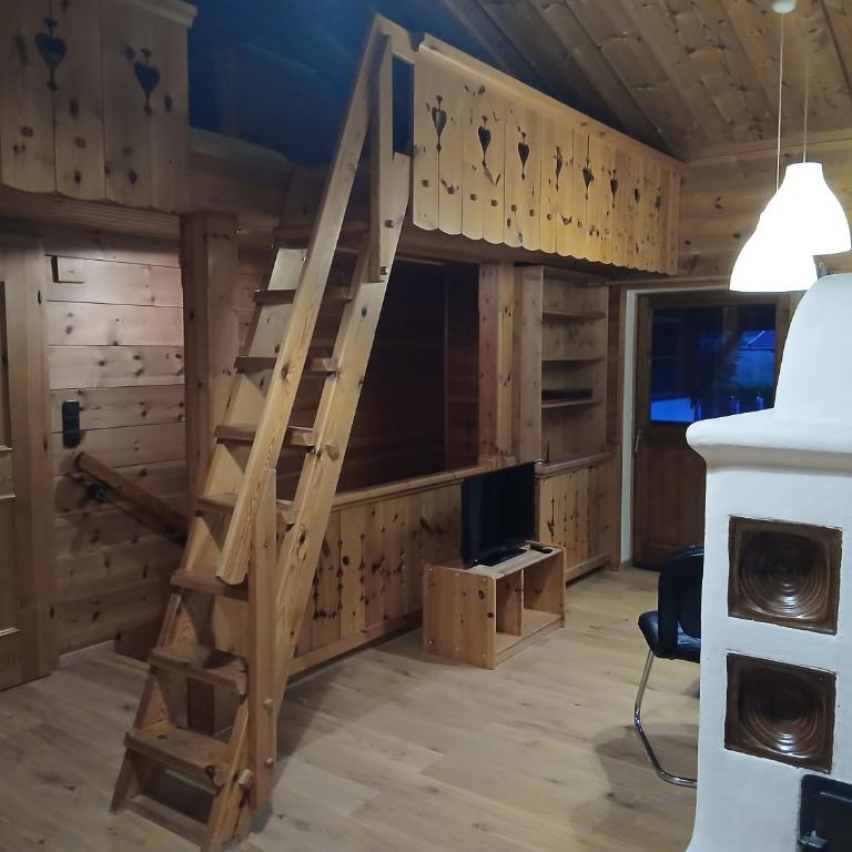 Haus am Wörtherberg - Apartment mit 2 Schlafzimmern - 5