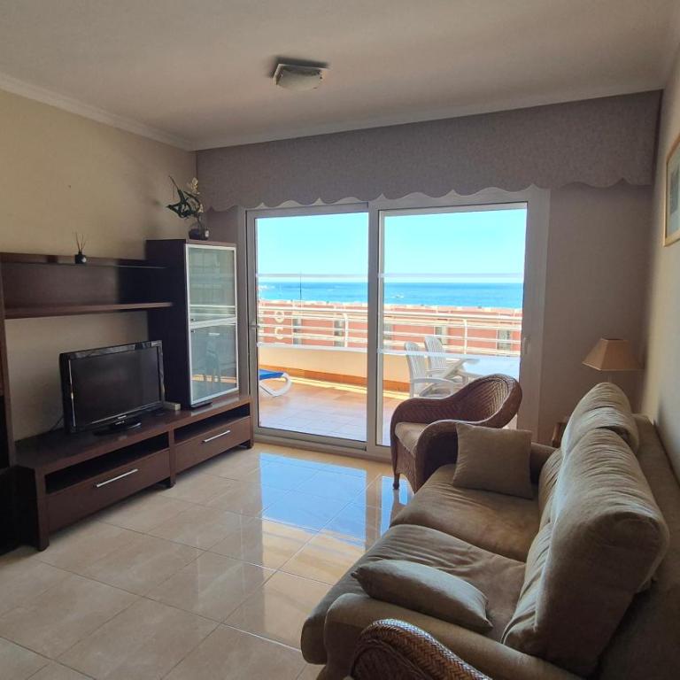 Playa de Oro con Parking - One-Bedroom Apartment - 3