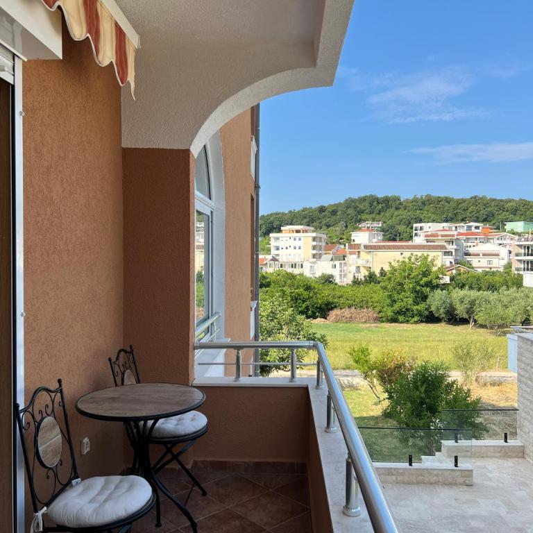 Apartments Zati - Apartman sa 1 Spavaćom Sobom - 1