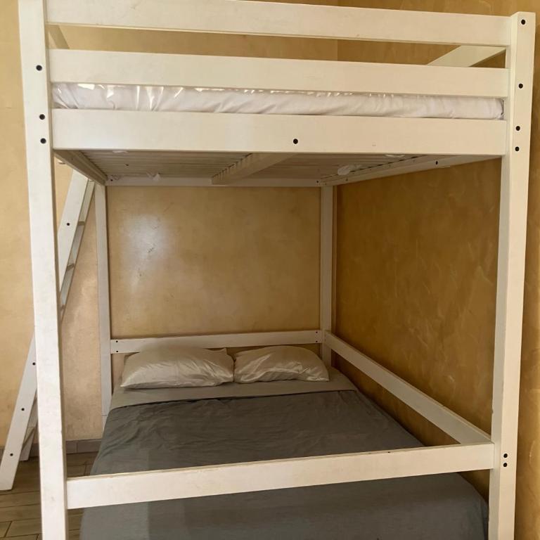 Ciclamini nuova - Appartamento con 1 Camera da Letto - 3