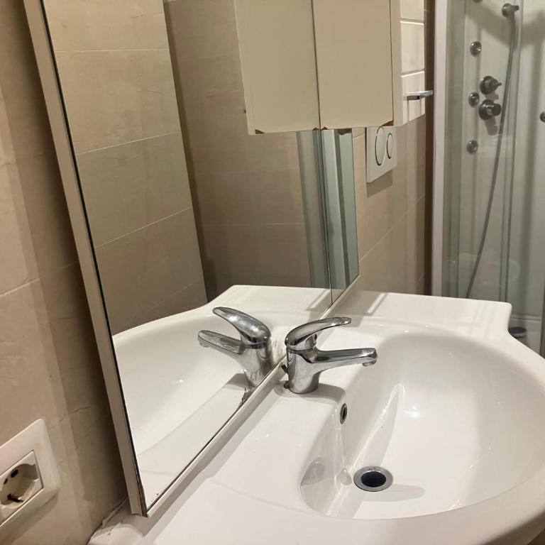 Ciclamini nuova - Appartamento con 1 Camera da Letto - 4