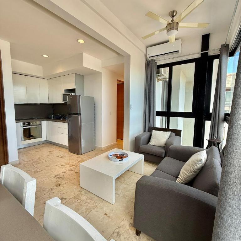 Anah Suites by Las Flores Vacation Rentals - Apartamento de 2 dormitorios con balcón - 5