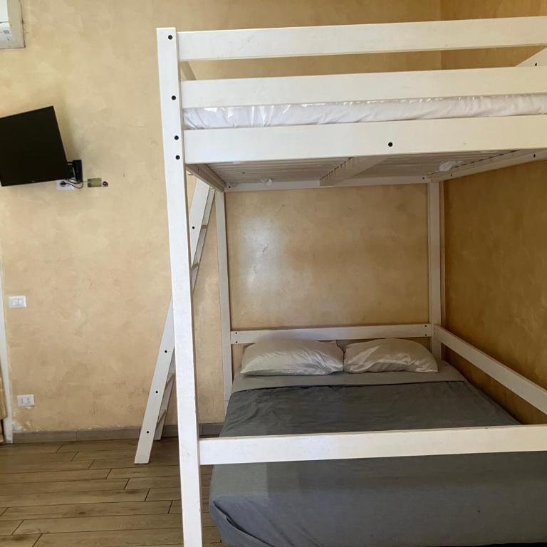 Ciclamini nuova - Appartamento con 1 Camera da Letto - 6