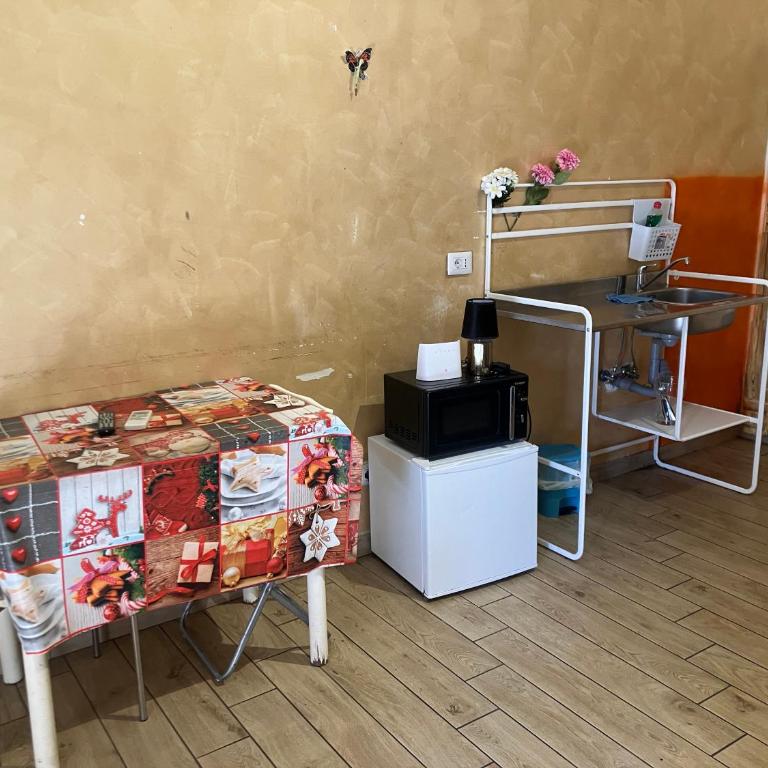 Ciclamini nuova - Appartamento con 1 Camera da Letto - 7