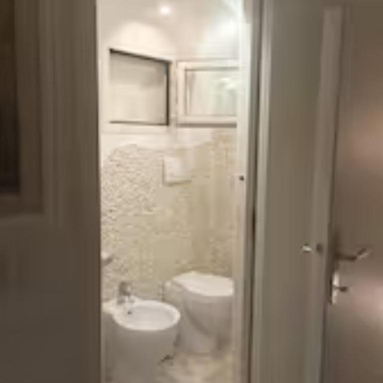 Casa del Gelsomino - Camera Matrimoniale con Bagno Privato - 5