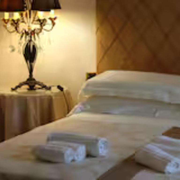 Casa del Gelsomino - Camera Matrimoniale con Bagno Privato - 7