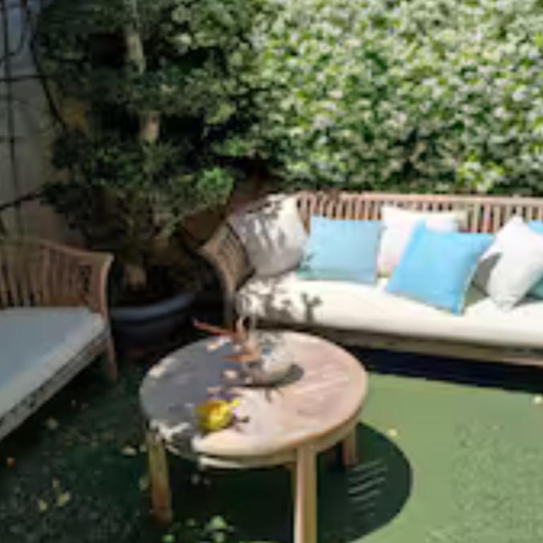Casa del Gelsomino - Camera Matrimoniale con Bagno Privato - 1
