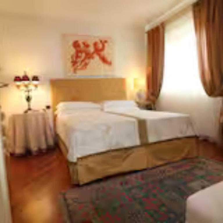 Casa del Gelsomino - Camera Matrimoniale con Bagno Privato - 12