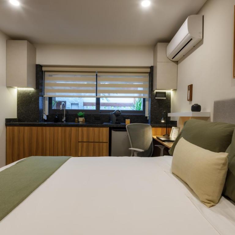 Casa Makech - Loft - 1