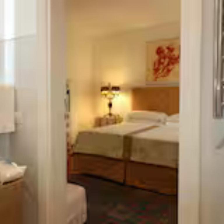 Casa del Gelsomino - Camera Matrimoniale con Bagno Privato - 13