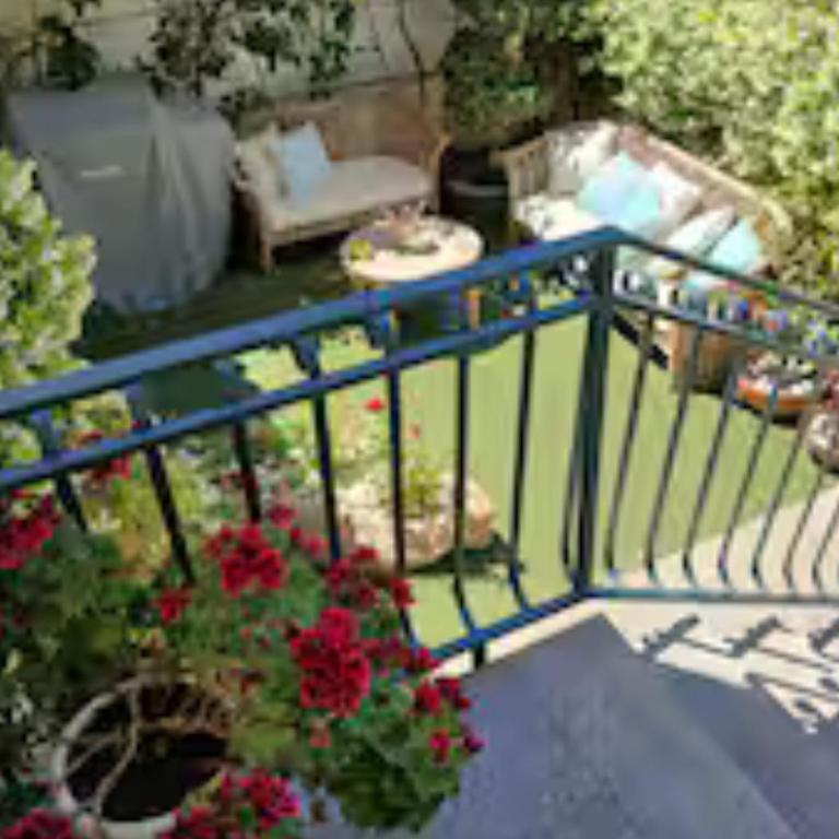Casa del Gelsomino - Camera Matrimoniale con Bagno Privato - 3