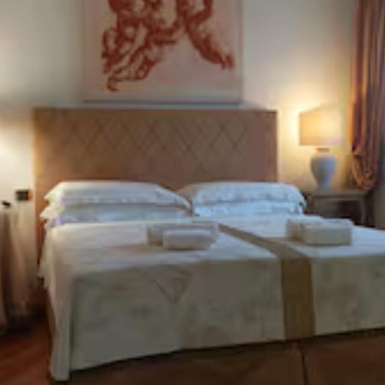 Casa del Gelsomino - Camera Matrimoniale con Bagno Privato - 14