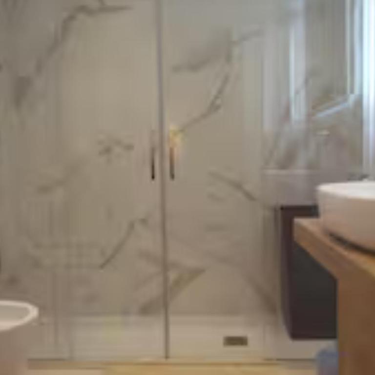 Casa del Gelsomino - Camera Matrimoniale con Bagno Privato - 15