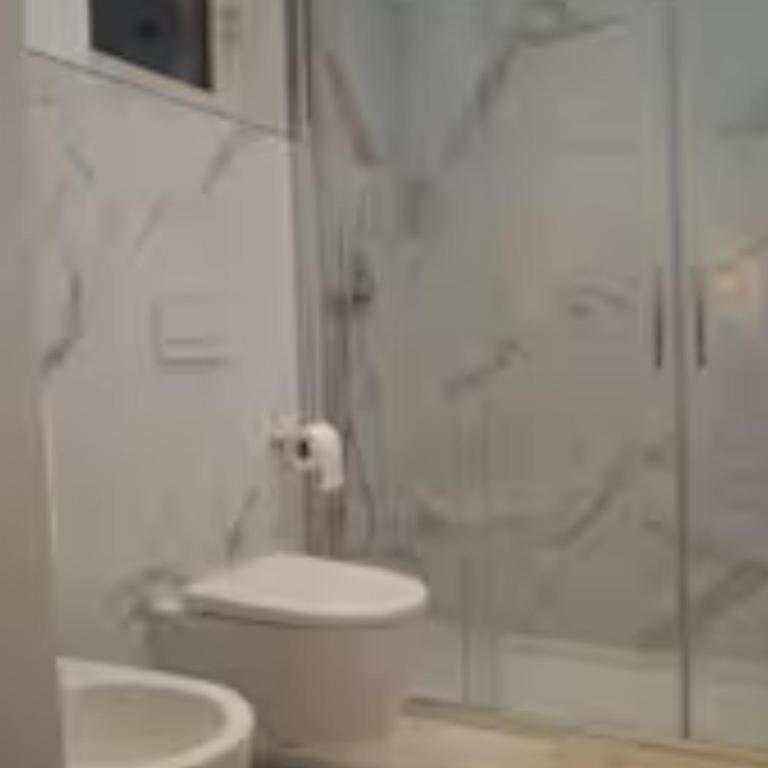 Casa del Gelsomino - Camera Matrimoniale con Bagno Privato - 17