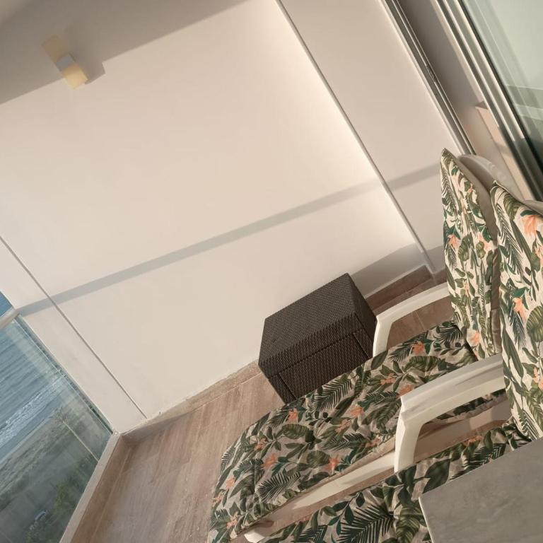 aparta-studio con vista al mar - Apartamento de 1 dormitorio - 21