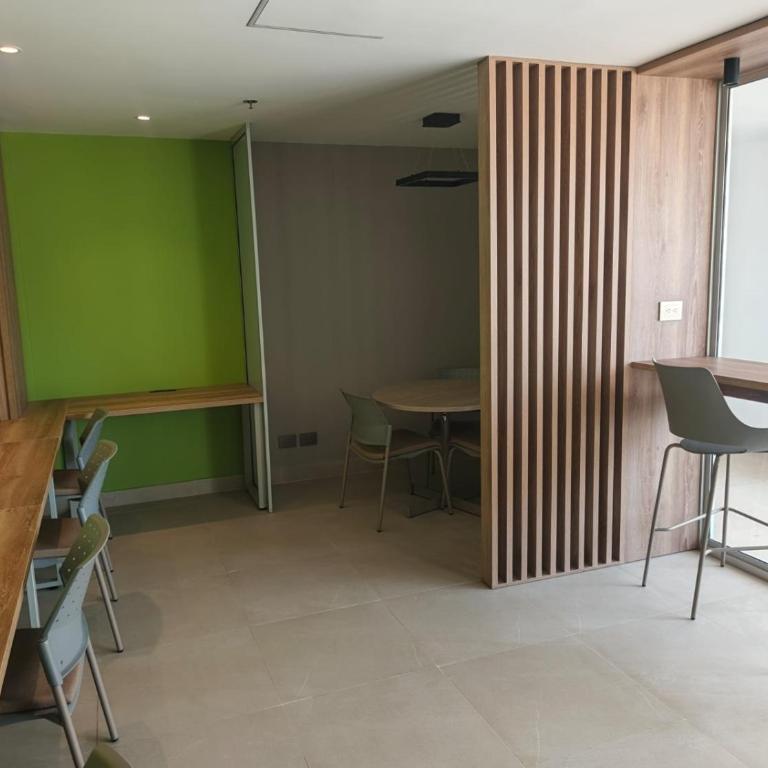 aparta-studio con vista al mar - Apartamento de 1 dormitorio - 25