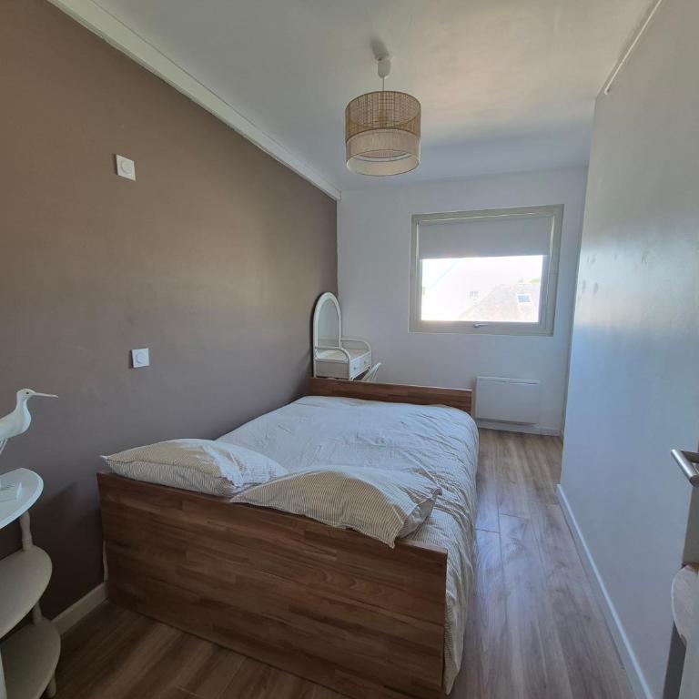 Résidence PORT EN DRO Carnac Plage - Apartment mit 2 Schlafzimmern - 3